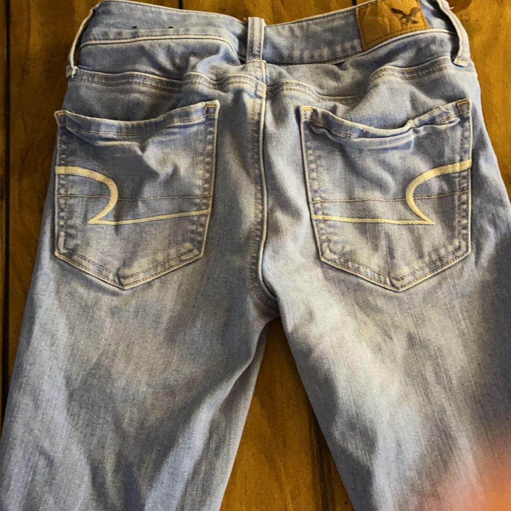 American eagle jeans - Picture 4 of 4